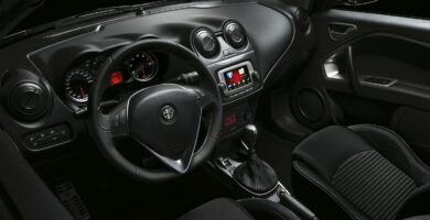 Alfa Romeo Mito heraa henkiin Voitteko kuvitella millainen sen korvaaminen