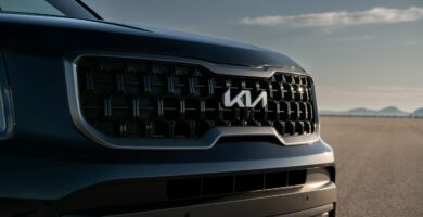 Kia Telluride MY23 Lisaa tuoreutta ja teknologiaa mahtavaan korealaiseen maastoautoon…