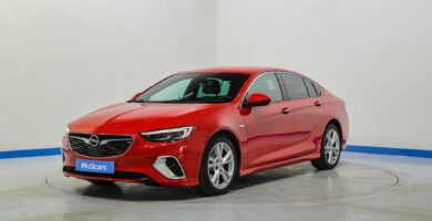 Opel insignia arvostelut mita ostajat ja ammattilaiset ajattelevat