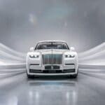 Rolls Royce Phantom 2023