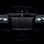 1652834488 205 Rolls Royce Phantom Eksklusiivisin ylellisyys uudistuu talla uudistuksella