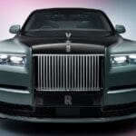 1652834488 412 Rolls Royce Phantom Eksklusiivisin ylellisyys uudistuu talla uudistuksella