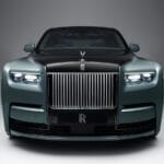 1652834488 425 Rolls Royce Phantom Eksklusiivisin ylellisyys uudistuu talla uudistuksella