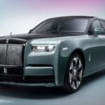 1652834488 660 Rolls Royce Phantom Eksklusiivisin ylellisyys uudistuu talla uudistuksella