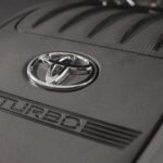 1652935650 351 Toyota Highlander Japanilainen SUV esittelee turbomoottorin ja uuden infotainmentin