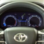 2023 Toyota Highlander Turbo