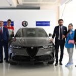 1653642984 418 Alfa Romeo Tonalen ensimmaiset yksikot lahtevat Pomigliano dArcosta
