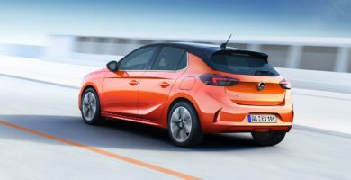 Opel voisi palata Australiaan hyodyntaen sahkoautojen nousua