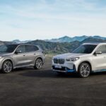 BMW X1 2022 M Sport ja 100% sähköinen