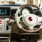 Suzuki Alto Lapin LC 8