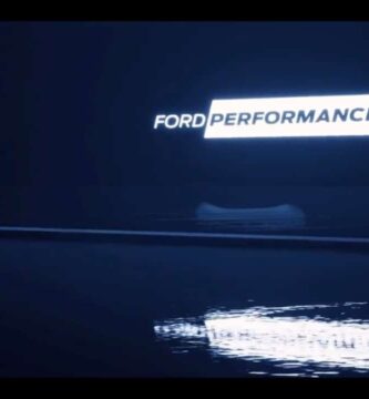 Ford valmistelee jotain suurta Goodwoodille ja todisteena on tama teaser video