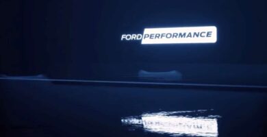 Ford valmistelee jotain suurta Goodwoodille ja todisteena on tama teaser video