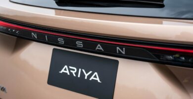 Nissan Ariya tilaukset Yhdysvalloissa ovat rajalliset Tiedatko miksi…