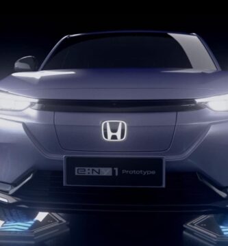 Sony Honda Mobility Inc Uusi sahkoautojen valmistaja on syntynyt…