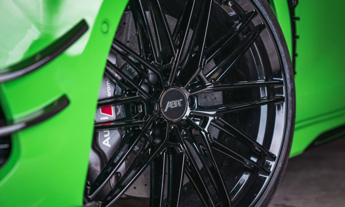 ABT Audi RS 3 vanteet