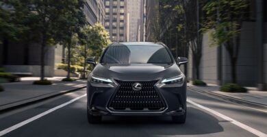 Lexus lopettaa LX tilaukset Japanissa koska ne ovat ylikuormitettuja