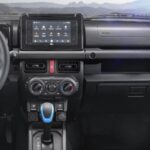 1659610349 228 Suzuki Jimny Sierra 4Sport versio saa sinut toivomaan etta sinulla