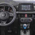 Suzuki Jimny Sierra 4Sport Limited Edition 6