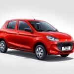 1661381218 295 Suzuki Alto Uusi sukupolvi debytoi menestyakseen Intiassa