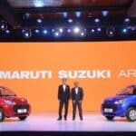 1661381218 979 Suzuki Alto Uusi sukupolvi debytoi menestyakseen Intiassa