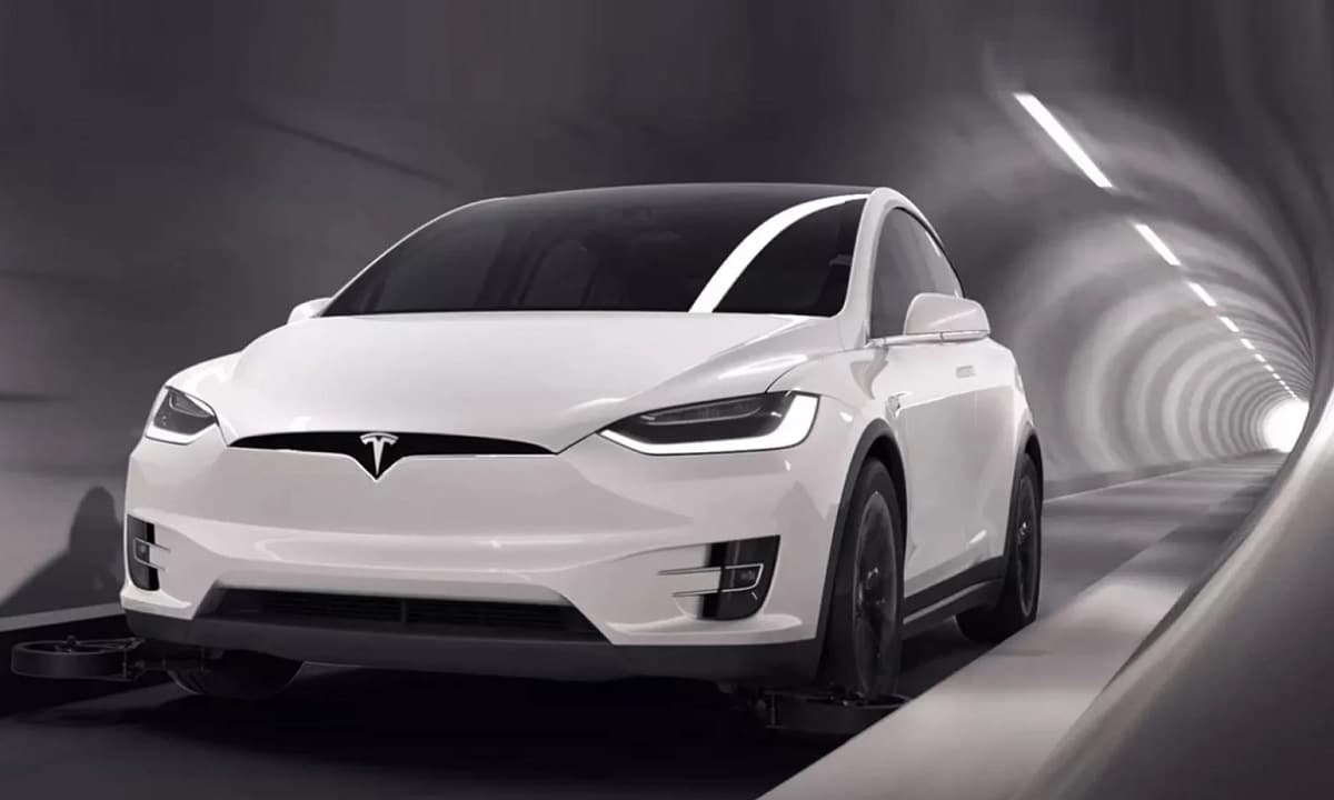 Elon Musk haluaa tunneleita mille tahansa tuotemerkille, kunhan ne ovat päästöttömiä