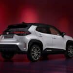 Toyota Yaris Cross GR SPORT 2022
