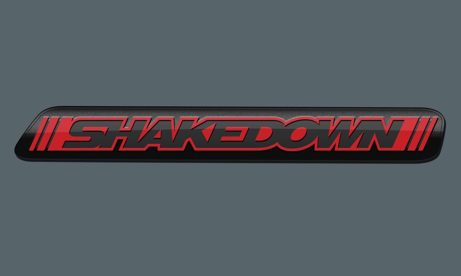 Dodge Challenger Shakedown Loppu lähestyy väistämättä... 2025