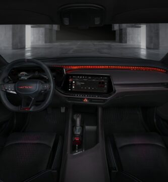 Dodge Charger Daytona SRT Poniautojen tulevaisuus on sahkoinen