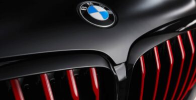 Mita mielta olet tasta BMW X5 Msta Tuleeko naista renderoista