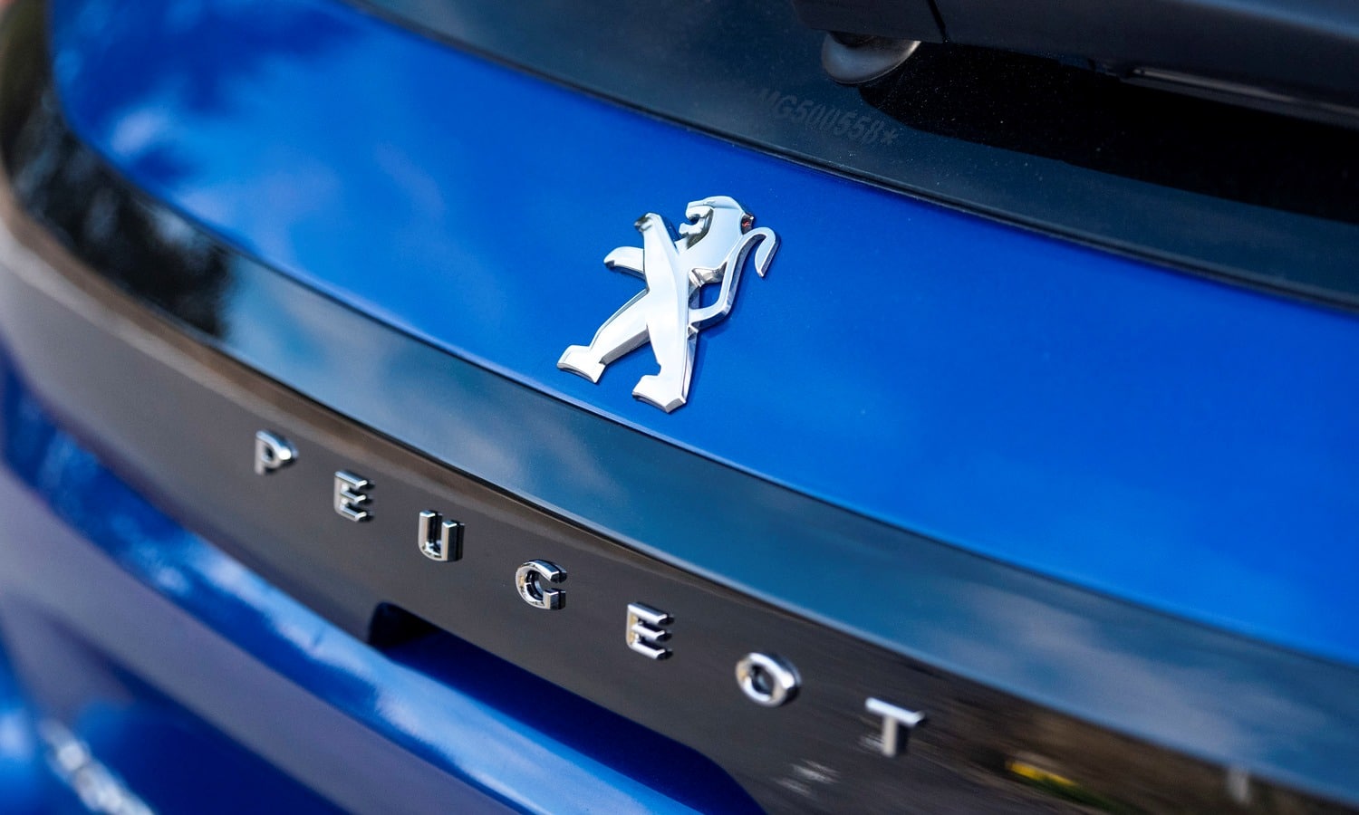 PSA Group - Peugeot 208 tuotanto El Palomarissa (Argentiina) 2020 43 - Stellantis