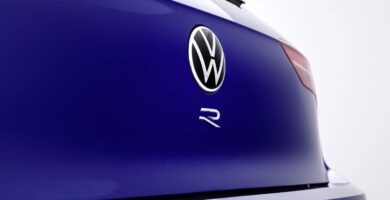 Volkswagen Golf MK9 Se on edelleen ilmassa Tiedatko miksi