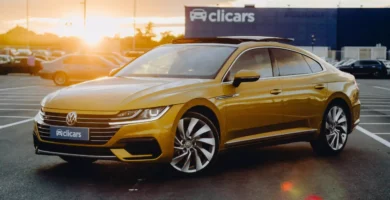 volkswagen arteon scaled