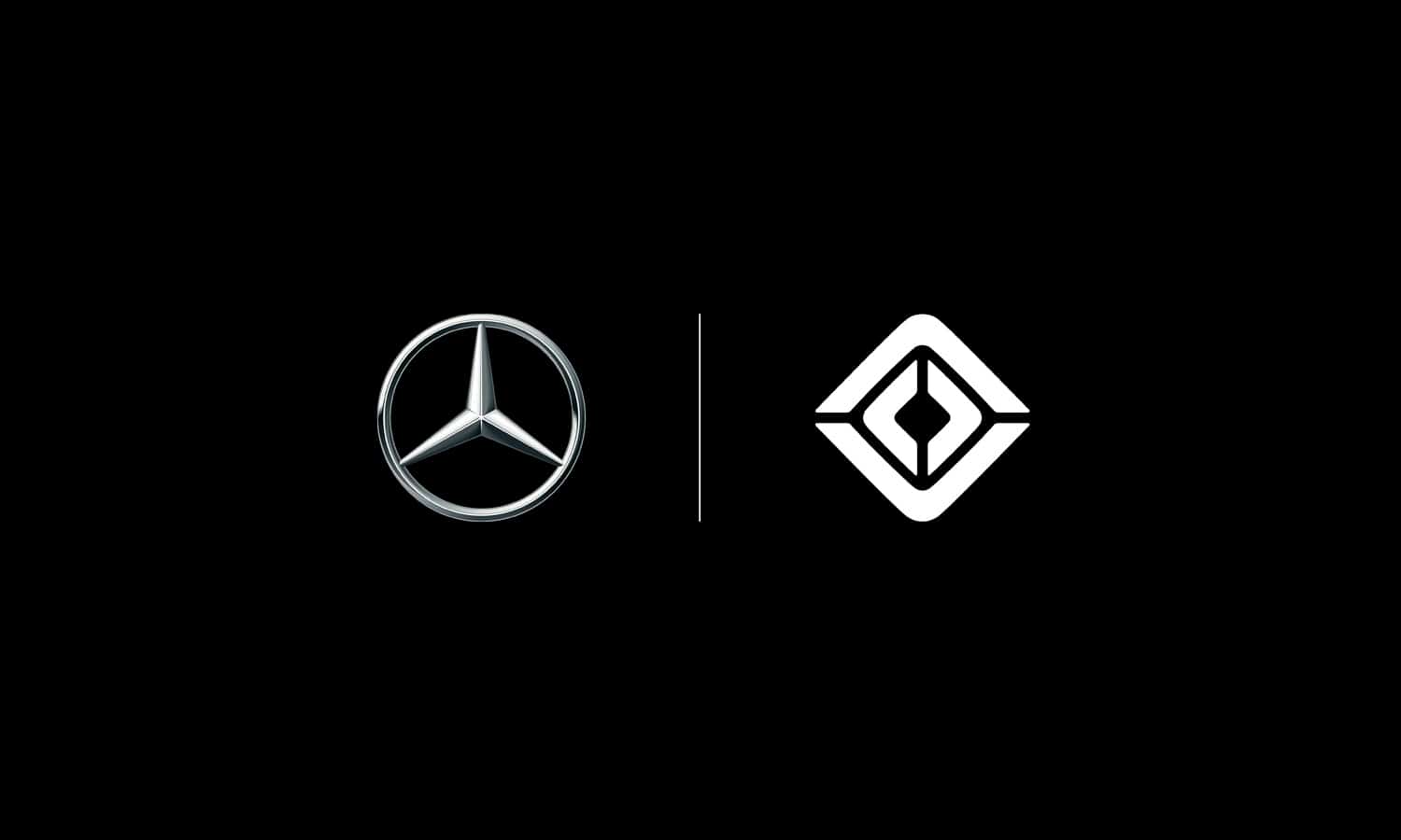 Mercedes-Benz Vans ja Rivian siirtyvät kumppaniksi sähköpakettiautojen valmistukseen