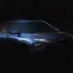 Chevrolet Montana 2023