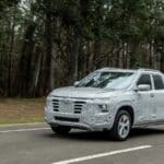Chevrolet Montana 2023