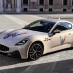 1663252863 151 Uusi Maserati GranTurismo tulee kaduille ennen debyyttiaan