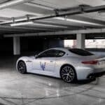 1663252863 168 Uusi Maserati GranTurismo tulee kaduille ennen debyyttiaan