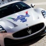 Maserati GranTurismo Family Fleet 0