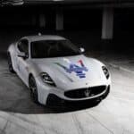 1663252863 710 Uusi Maserati GranTurismo tulee kaduille ennen debyyttiaan