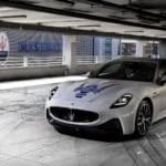 1663252863 844 Uusi Maserati GranTurismo tulee kaduille ennen debyyttiaan