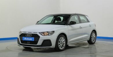 Kaikki hinnat Audi A1lle