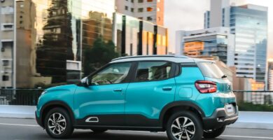 Mercosurin Citroen C3 sisaltaa 10 Firefly moottorin valikoimaansa