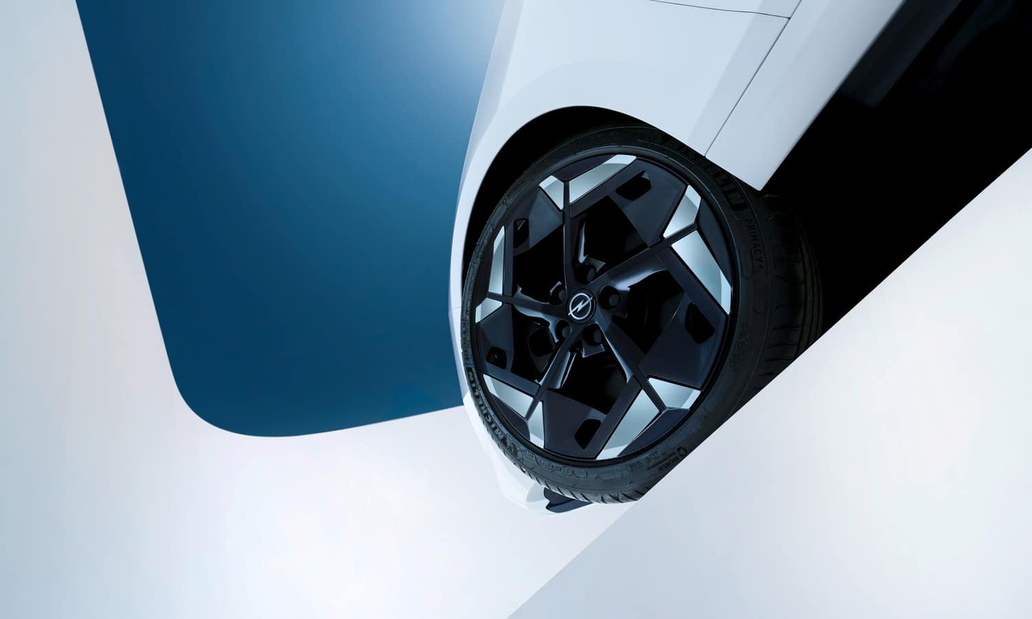 Vauxhall Astra GSe 5