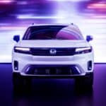 Honda Prologue Styling Reveal 2024 0