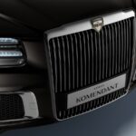 1665175542 533 Aurus Komendant halpa venalainen kopio Rolls Royce Cullinanista