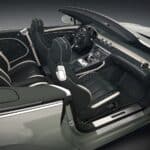 1665327374 188 Bentley Continental GT kunnioittaa Hollywoodin klassisimman