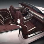 1665327374 315 Bentley Continental GT kunnioittaa Hollywoodin klassisimman