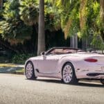Bentley Continental GT Beverly Hills -kokoelma