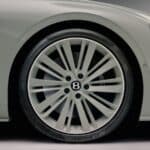 1665327374 386 Bentley Continental GT kunnioittaa Hollywoodin klassisimman