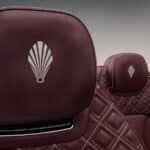 1665327374 596 Bentley Continental GT kunnioittaa Hollywoodin klassisimman